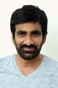 Photo Ravi Teja