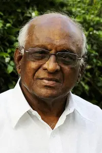 Photo S. P. Muthuraman