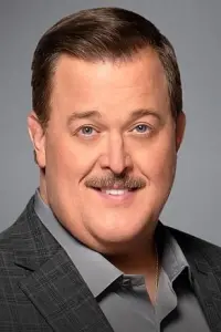 Photo Billy Gardell