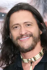 Photo Clifton Collins Jr.