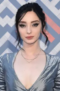 Photo Emma Dumont