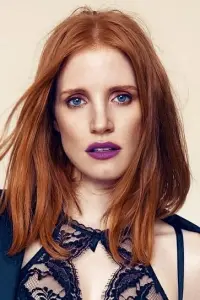 Photo Jessica Chastain