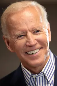 Photo Joe Biden