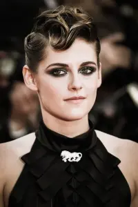 Photo Kristen Stewart