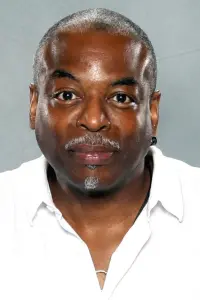 Photo LeVar Burton