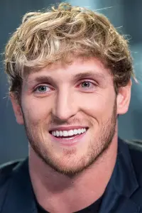 Photo Logan Paul