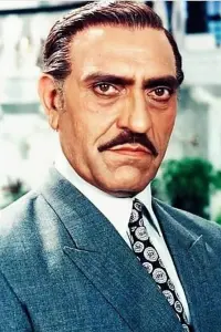 Photo Amrish Puri