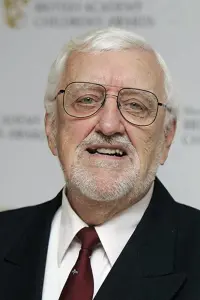 Photo Bernard Cribbins