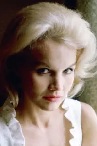 Photo Carroll Baker