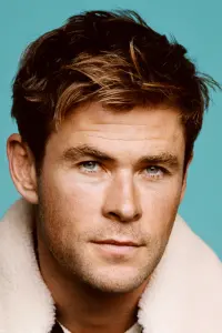 Photo Chris Hemsworth