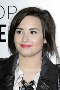 Photo Demi Lovato