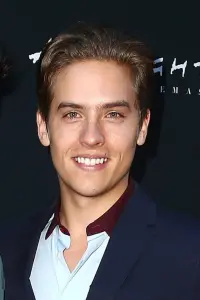 Photo Dylan Sprouse