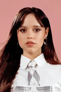 Photo Jenna Ortega