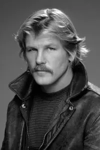 Photo Nick Nolte