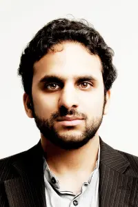 Photo Nish Kumar