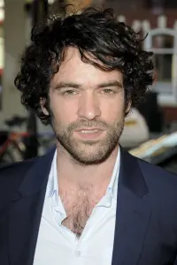 Photo Romain Duris