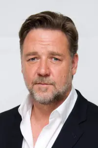 Photo Russell Crowe