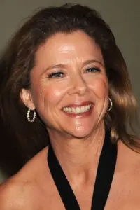 Photo Annette Bening