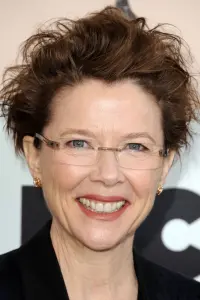 Photo Annette Bening