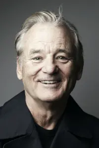 Photo Bill Murray