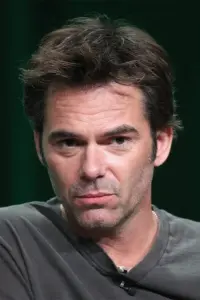 Photo Billy Burke