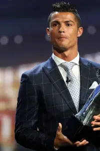 Photo Cristiano Ronaldo