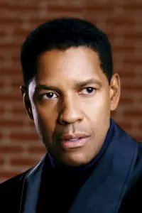 Photo Denzel Washington