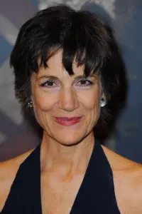 Photo Harriet Walter