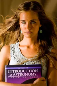 Photo Isabel Lucas