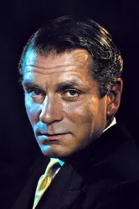 Photo Laurence Olivier