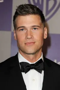 Photo Nick Zano