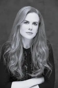 Photo Nicole Kidman