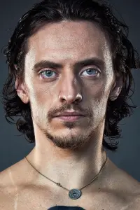 Photo Sergei Polunin