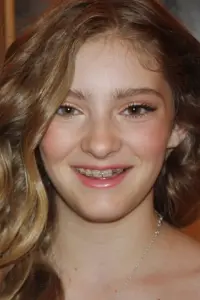 Photo Willow Shields