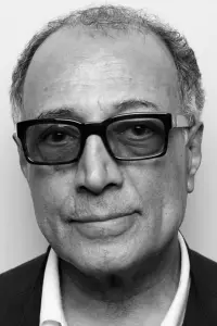 Photo Abbas Kiarostami