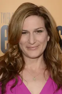 Photo Ana Gasteyer