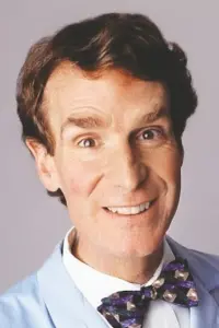 Photo Bill Nye