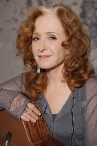 Photo Bonnie Raitt