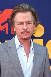 Photo David Spade