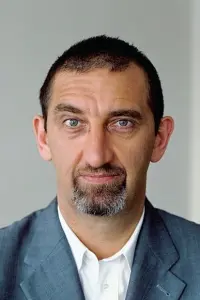 Photo Jimmy Nail