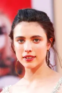 Photo Margaret Qualley