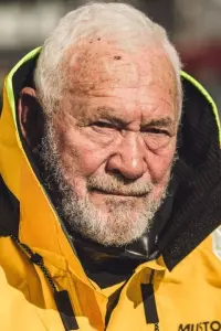 Photo Robin Knox-Johnston