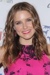 Photo Sophia Bush