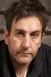 Photo Terry Hall