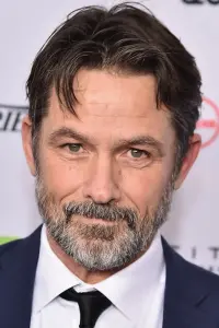 Photo Billy Campbell