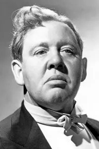 Photo Charles Laughton