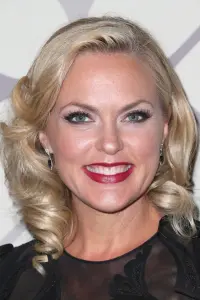 Photo Elaine Hendrix