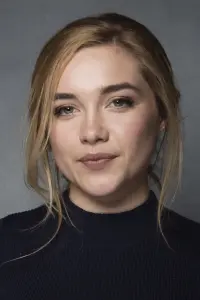 Photo Florence Pugh