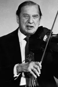 Photo Henny Youngman