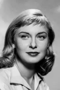 Photo Joanne Woodward